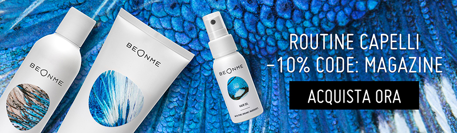 Prodotti per capelli bio