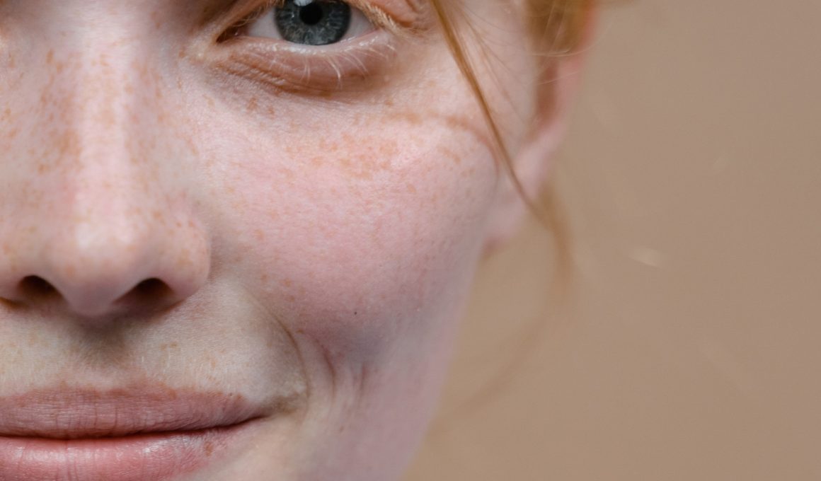 Skincare routine per pelle secca