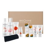 Set routine pelli secche