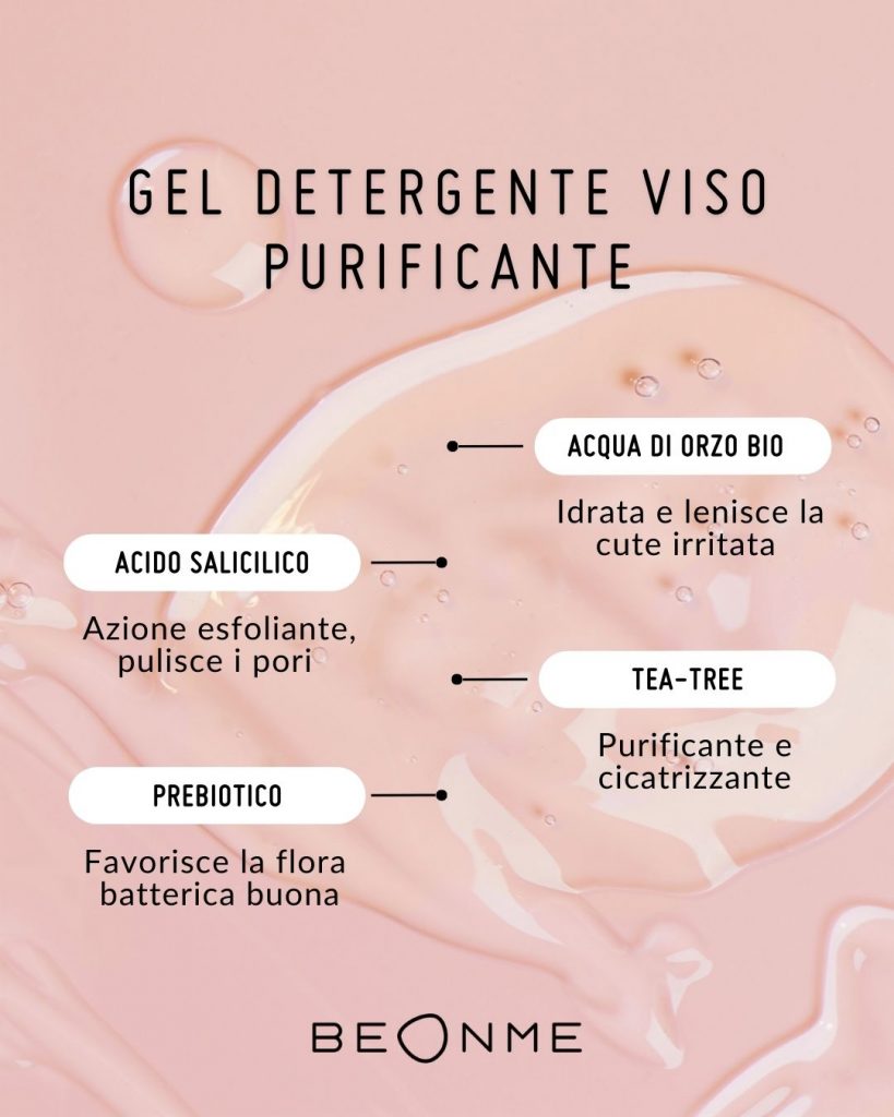 Rimedio per chi ha cicatrici da acne